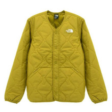 The North Face - Ampato Quilted Liner Jacket